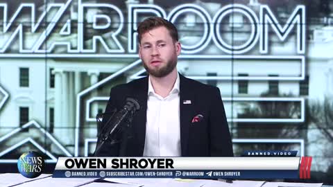 HIGHLIGHTS - The American People Are David And The Deep State Is Goliath