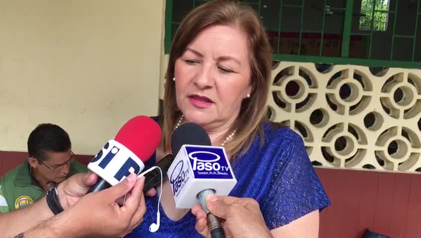 Sede B del Avelina Moreno fue sellada por Secretaría de Salud