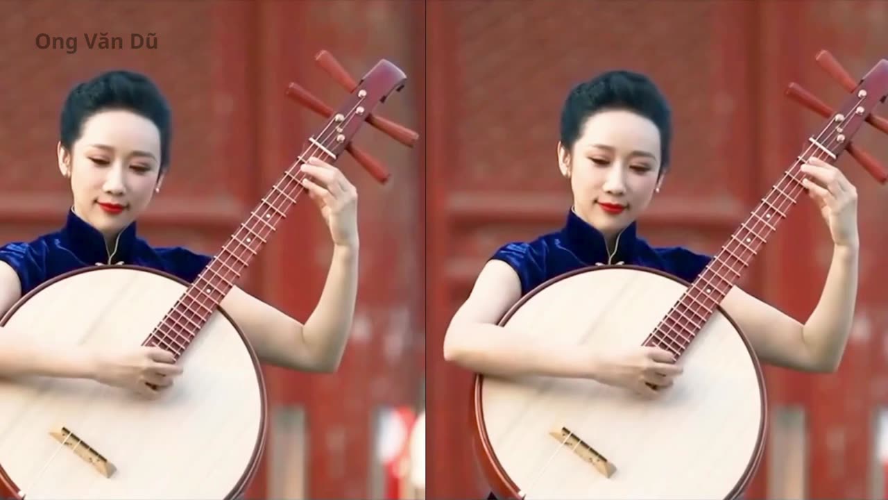 No.52 InstrumentalMusic #shortsfilmviet