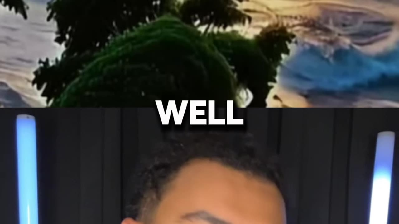 Would You Turn Your Head for Jesus….⁉️👀🤯
