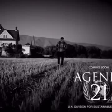 Agenda 21 Depopulation