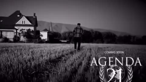 Agenda 21 Depopulation