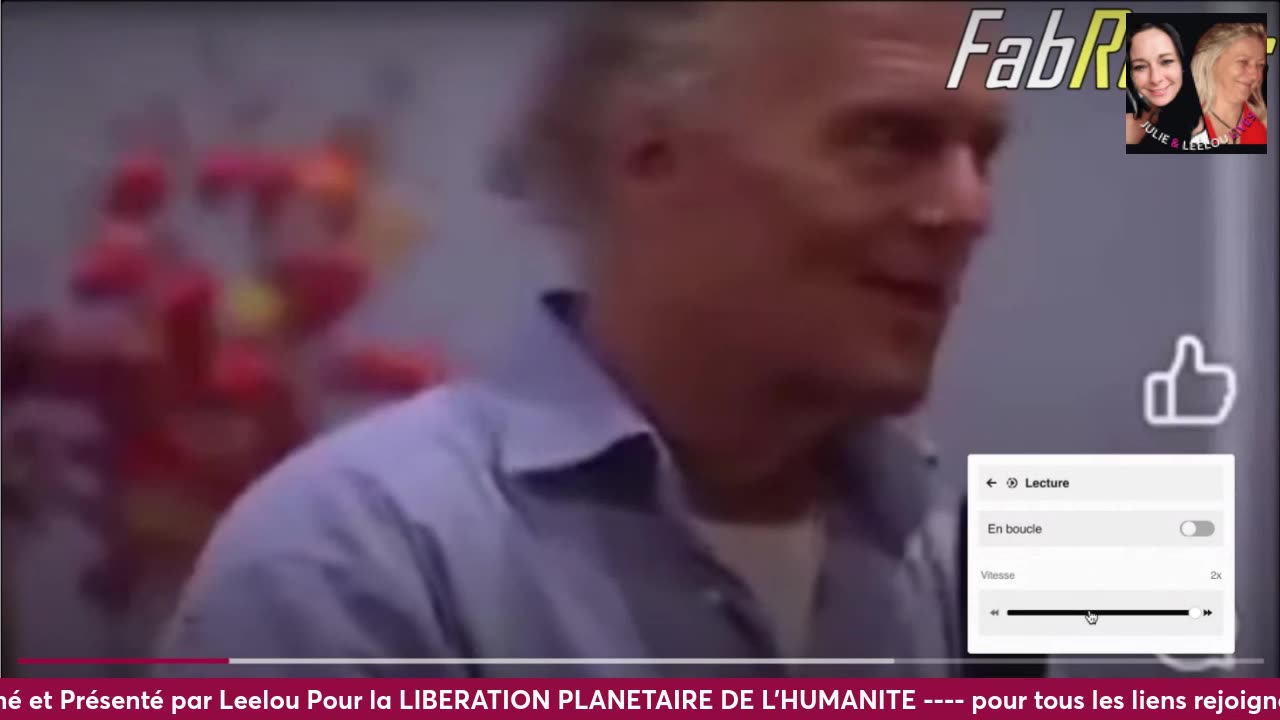 ApéroLiveLove avec Vous les Zzz'Amis Suite 29/04 Les Zzz'Infos Bonheur de Leelou