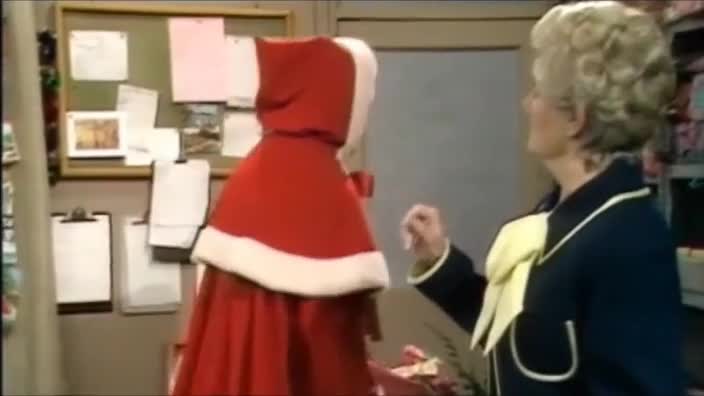 100 greatest Christmas moments