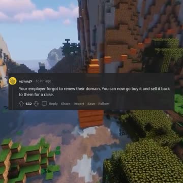 My website says its parked free