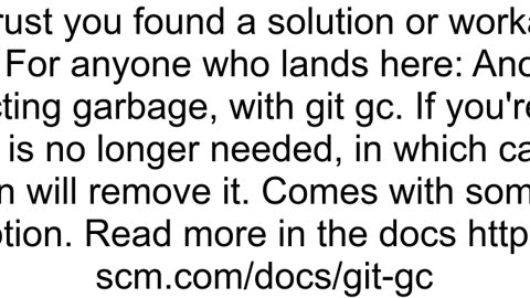 Git push fatal write error Bad file descriptor