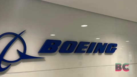 Boeing seeks up to $35bn as costly strike drags on