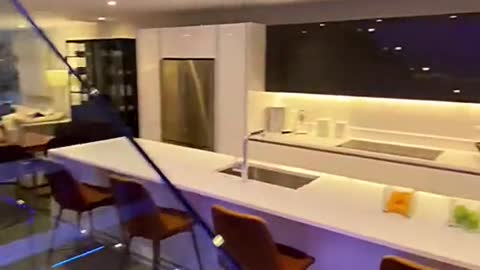 Interior design