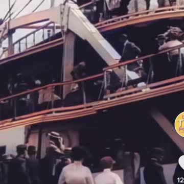 NYC year 1911. Amazing