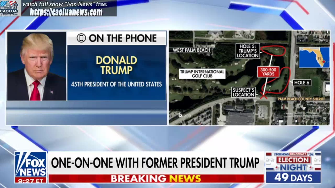 Hannity 9PM - 9/17/2024