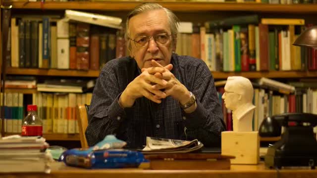 STF: puxadinho do PT; Olavo tem razão!