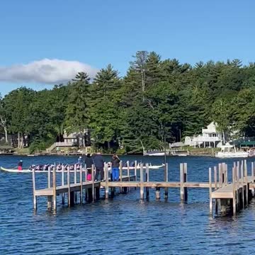 Fighting cancer!! Dragon Boat races for Charity!!