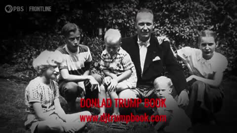 Donald J Trump Childhood Story By Parents And Family The Higher Class