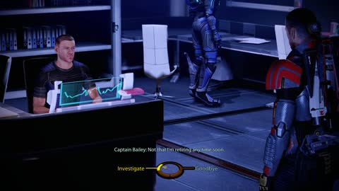 Mass Effect 2 Legendary Edition Part 15 XBOX ONE S No Commentary