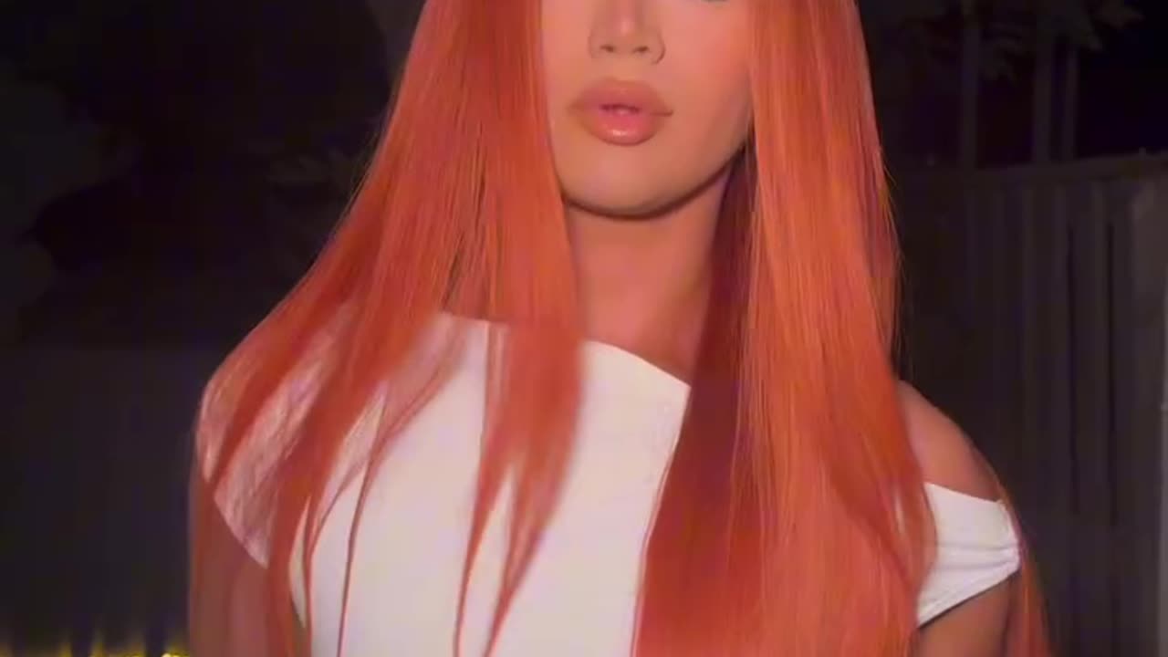 A cute tgirl from here