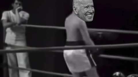 Trump vs Biden 2024