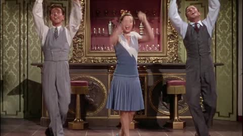 "Good Morning" - Singin' in the Rain (1952)