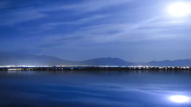 Our World Today: A Short Timelapse to Start My Channel