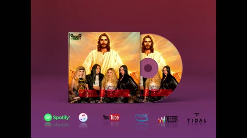 Song of love Will there be metal in heaven official single