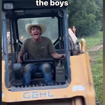 Why men don't live as long as women...