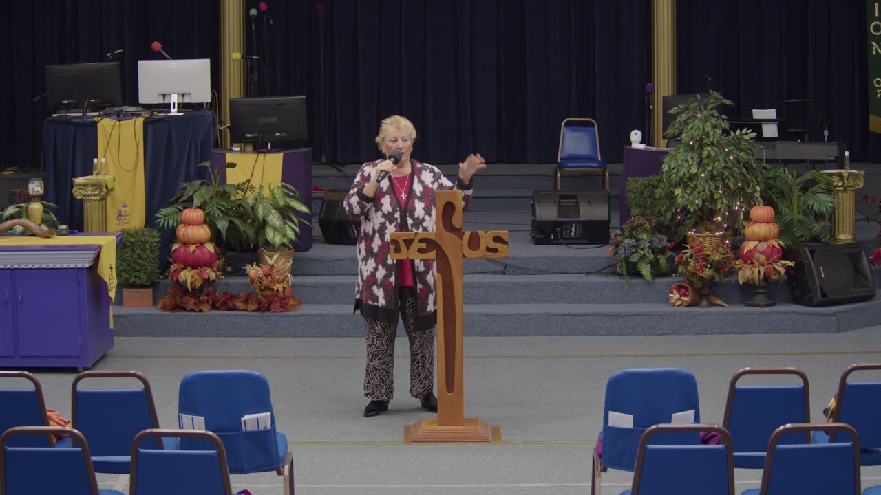 How To Do Successful Outreaches by Joan Pearce