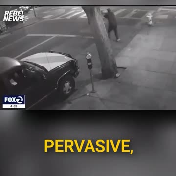 The trans PRIORITY in San Francisco