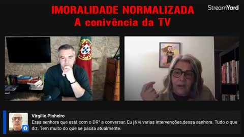 Dra Helena Costa - E a Educação das Crianças Portuguesas-PARTE 6