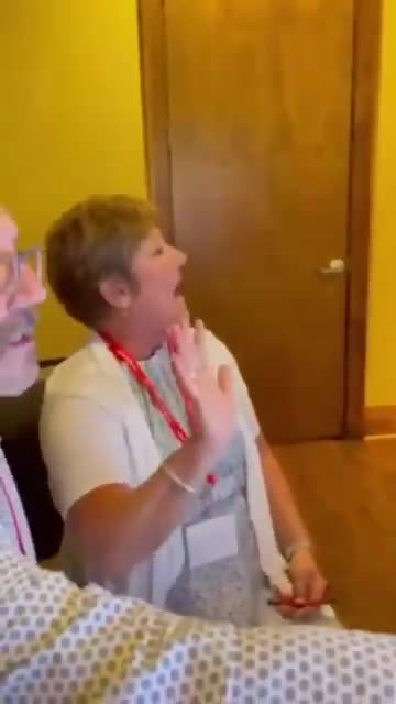 Woman who only ever voted once, voter history shows someone voted for her in several elections