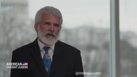 What is mass formation? Dr. Robert Malone