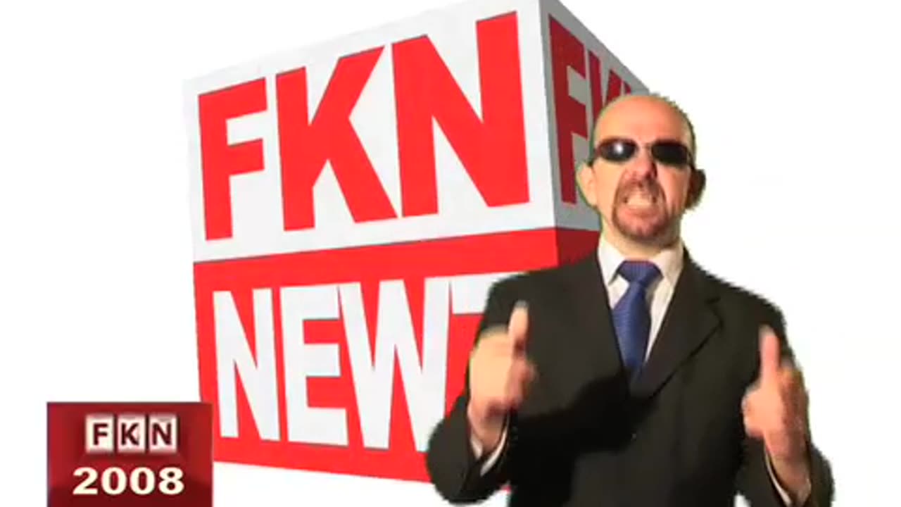 FKN NEWZ THEME SONG