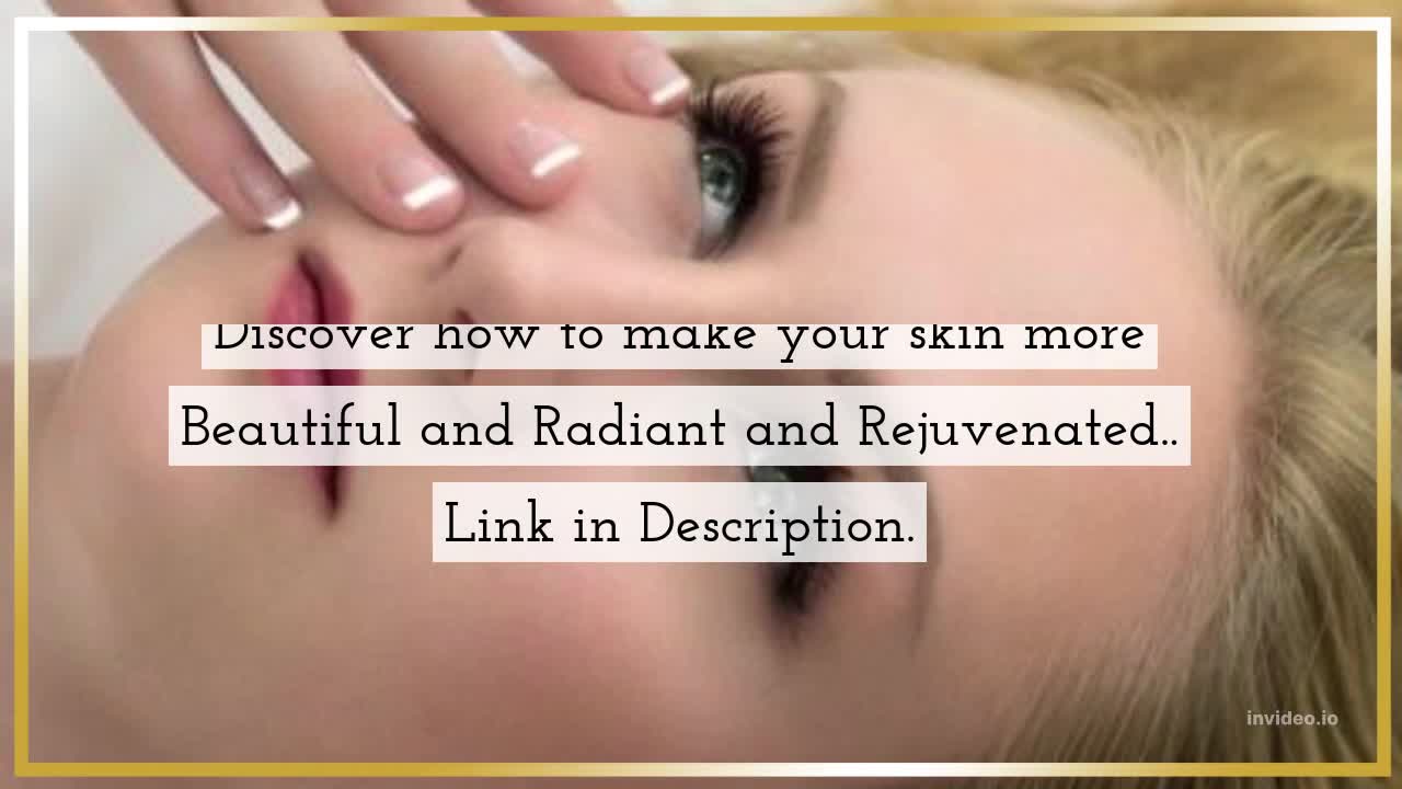 Skin Care and Health Tips for Sensitive Skin