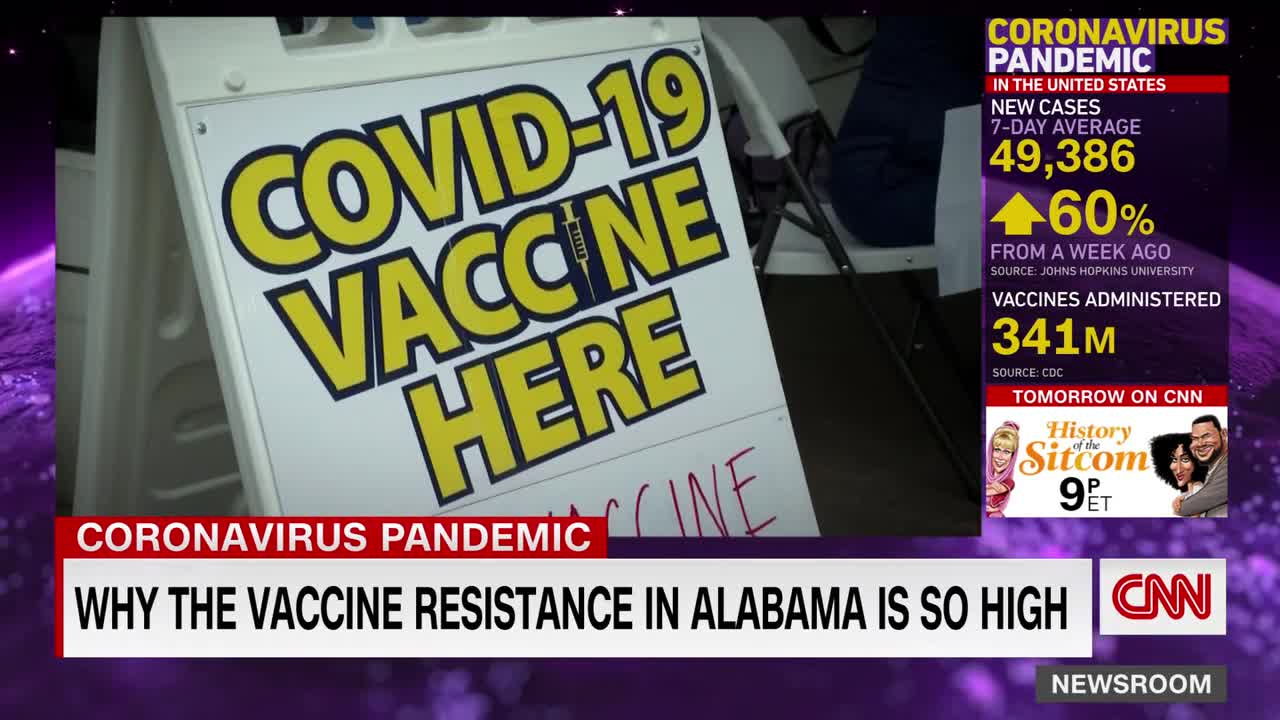 Trump's former doctor gets upset with reporters. Watch Don Lemon's reaction