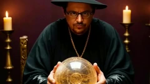 🤡🤡🤡🤡😂🤡🤡😂Pop Stasi proudly presents Loosing Jan "BI" Mucha-"Cajal": "The Fortune Teller"