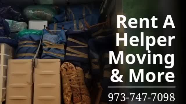 Rent a Helper Moving | Rentahelpermoving.com