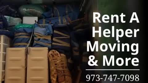 Rent a Helper Moving | Rentahelpermoving.com