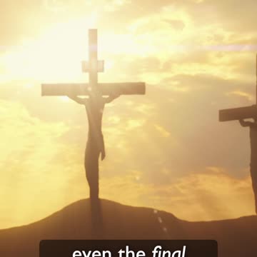 God's Covenant Fulfilled! #love #Jesus #promise #Messiah