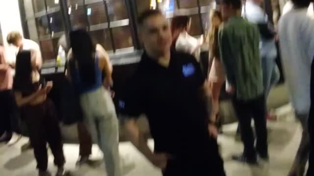 DIRECTED CONVERSATION TOWARDS PAUL TACHIE GANGSTALKING