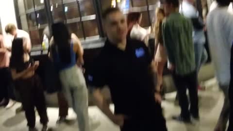 DIRECTED CONVERSATION TOWARDS PAUL TACHIE GANGSTALKING