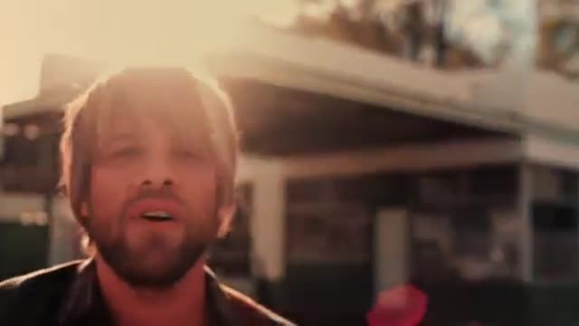 Josh Wilson - I Refuse