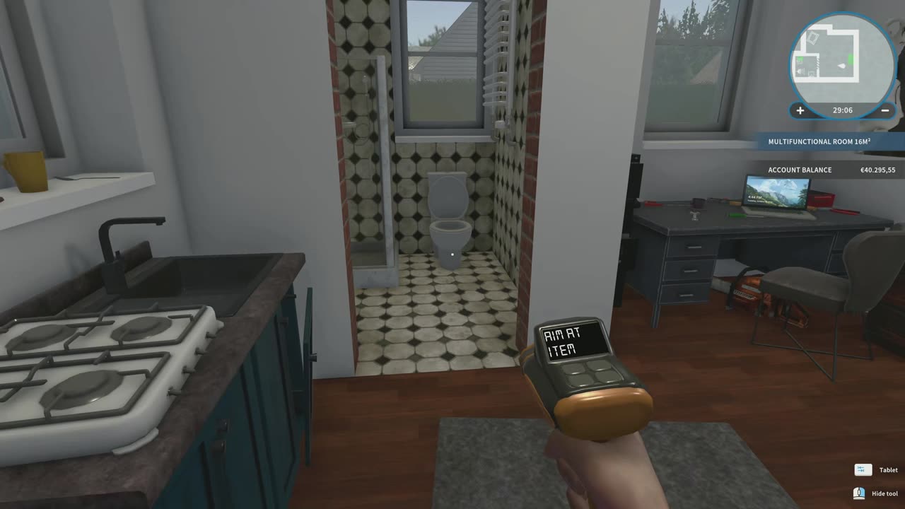 House Flipper (PC) E1.2