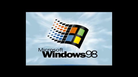 Windows 98