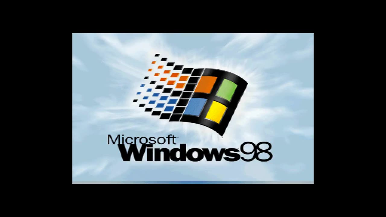 Windows 98