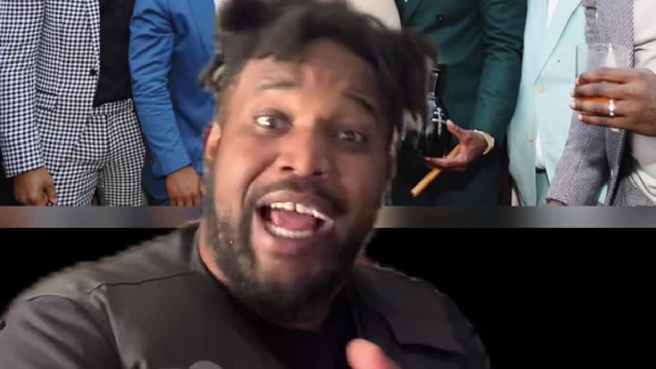 True Story - Diddy's Will Ruin Lots Of Lives