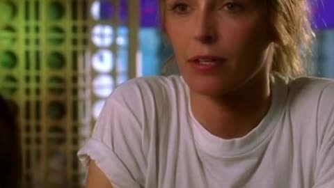 WHAT'S happening here