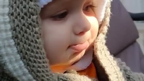 cute baby