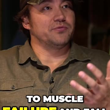 Conquering my Fear: How I Overcame Heights during Military Selection 💪