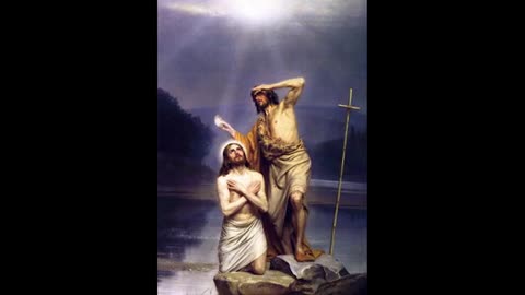 Fr Hewko, January 13, 2022 Octave Day of Epiphany [Baptism of O.L. Jesus Christ] (MA)