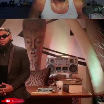 Coulda Been House Finna Be CRRRRAAAZZYY !!😂