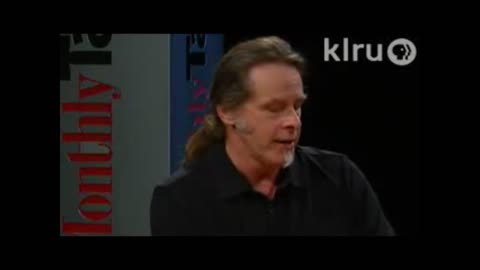 Ted Nugent on Gun Control a few years ago.