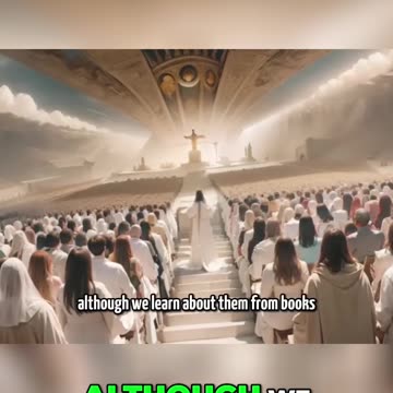 Unveiling the Hidden Realm: Navigating Spiritual Battles